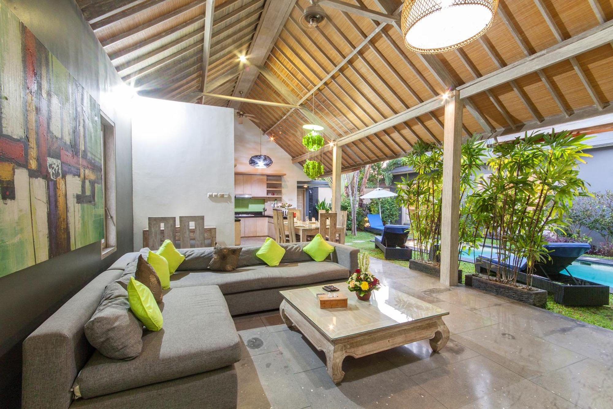 Villa Jalak Seminyak  Ngoại thất bức ảnh