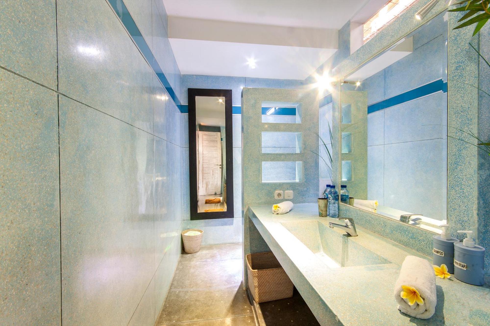 Villa Jalak Seminyak  Ngoại thất bức ảnh