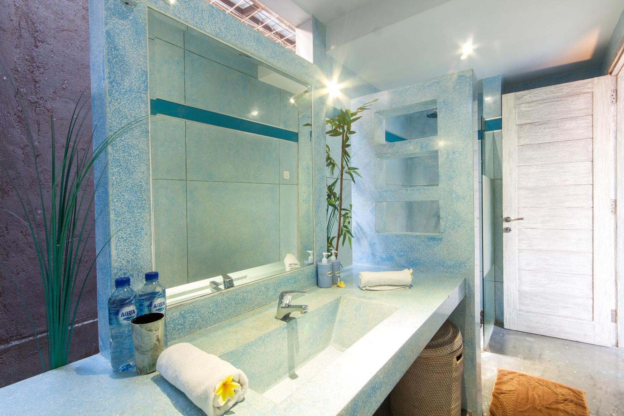 Villa Jalak Seminyak  Ngoại thất bức ảnh