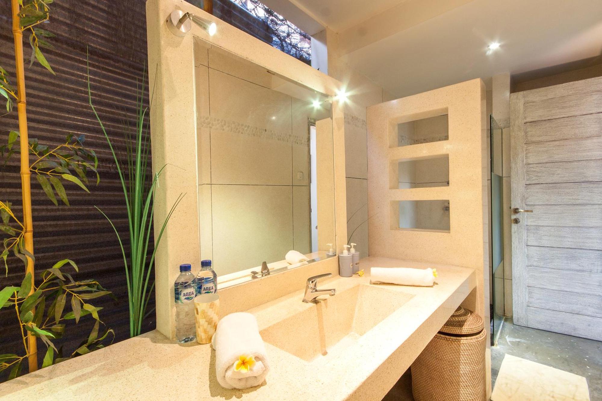 Villa Jalak Seminyak  Ngoại thất bức ảnh