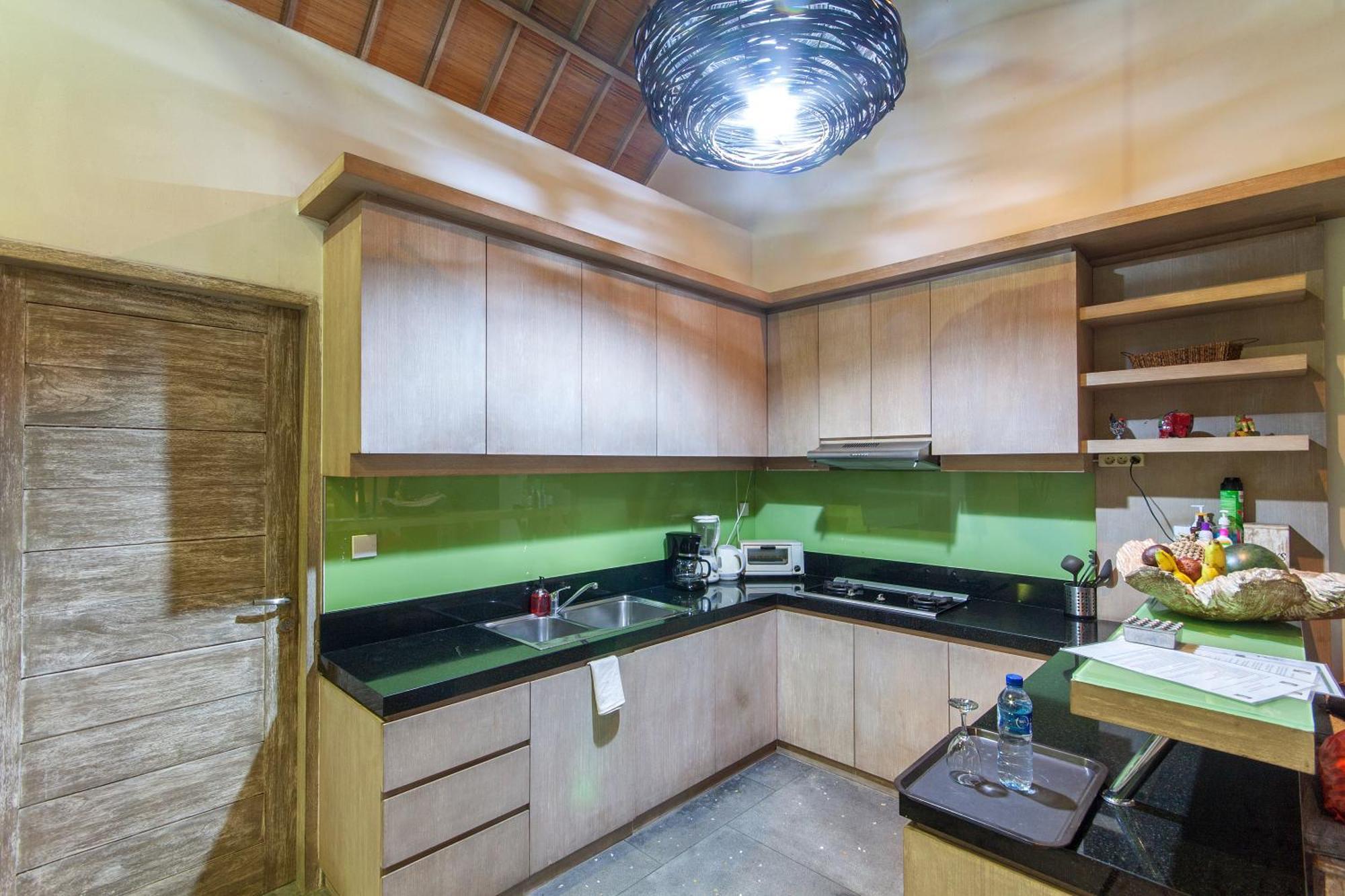 Villa Jalak Seminyak  Ngoại thất bức ảnh