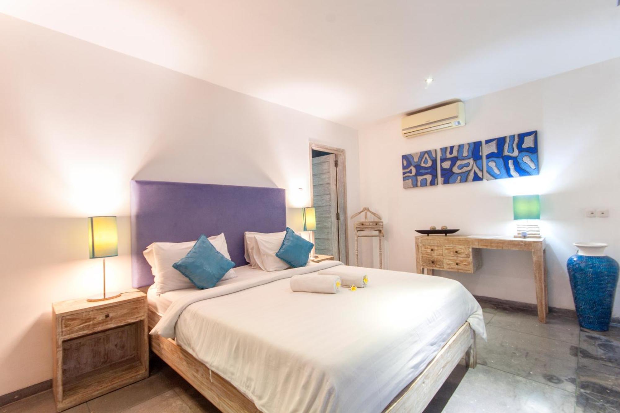 Villa Jalak Seminyak  Ngoại thất bức ảnh