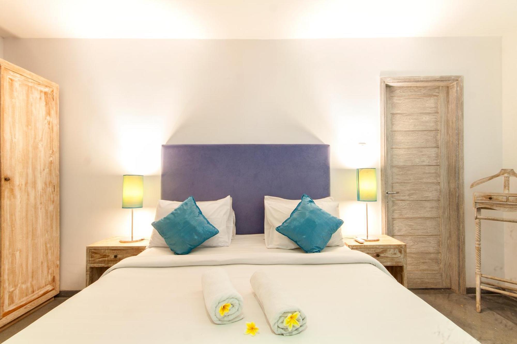 Villa Jalak Seminyak  Ngoại thất bức ảnh