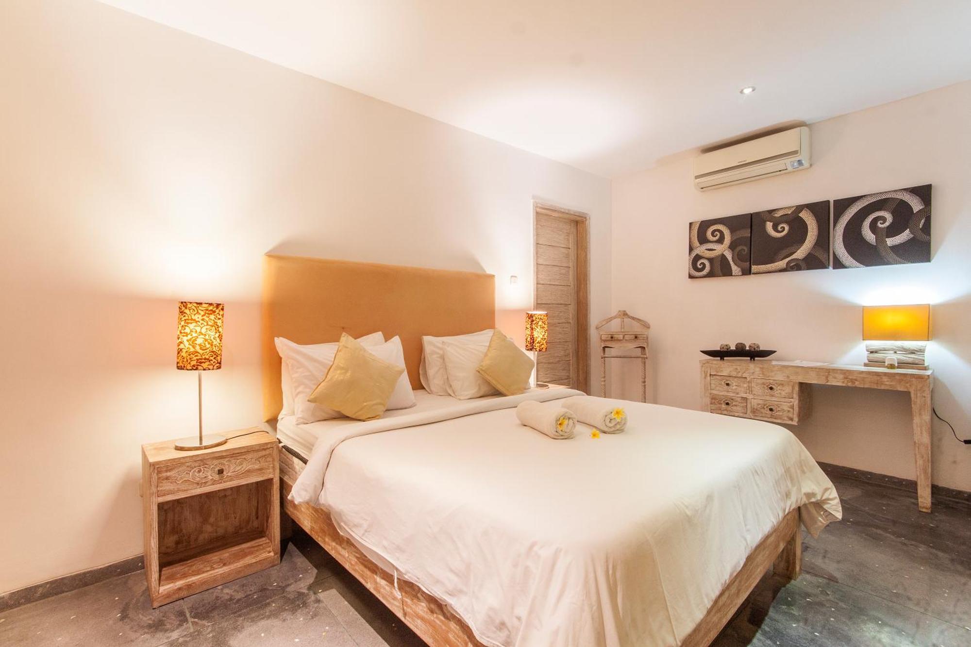 Villa Jalak Seminyak  Ngoại thất bức ảnh