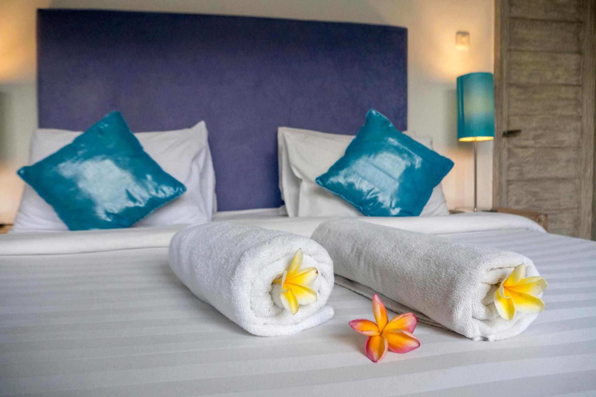 Villa Jalak Seminyak  Ngoại thất bức ảnh
