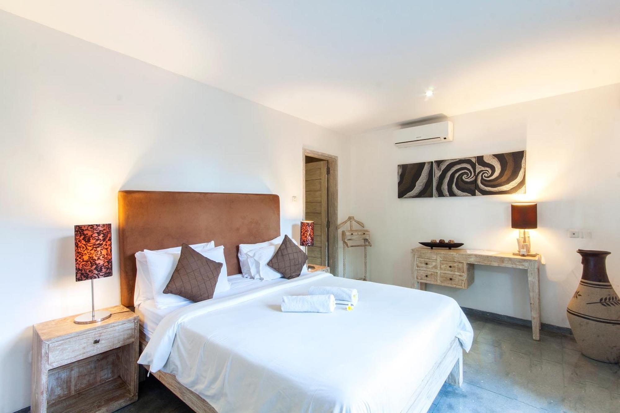 Villa Jalak Seminyak  Ngoại thất bức ảnh