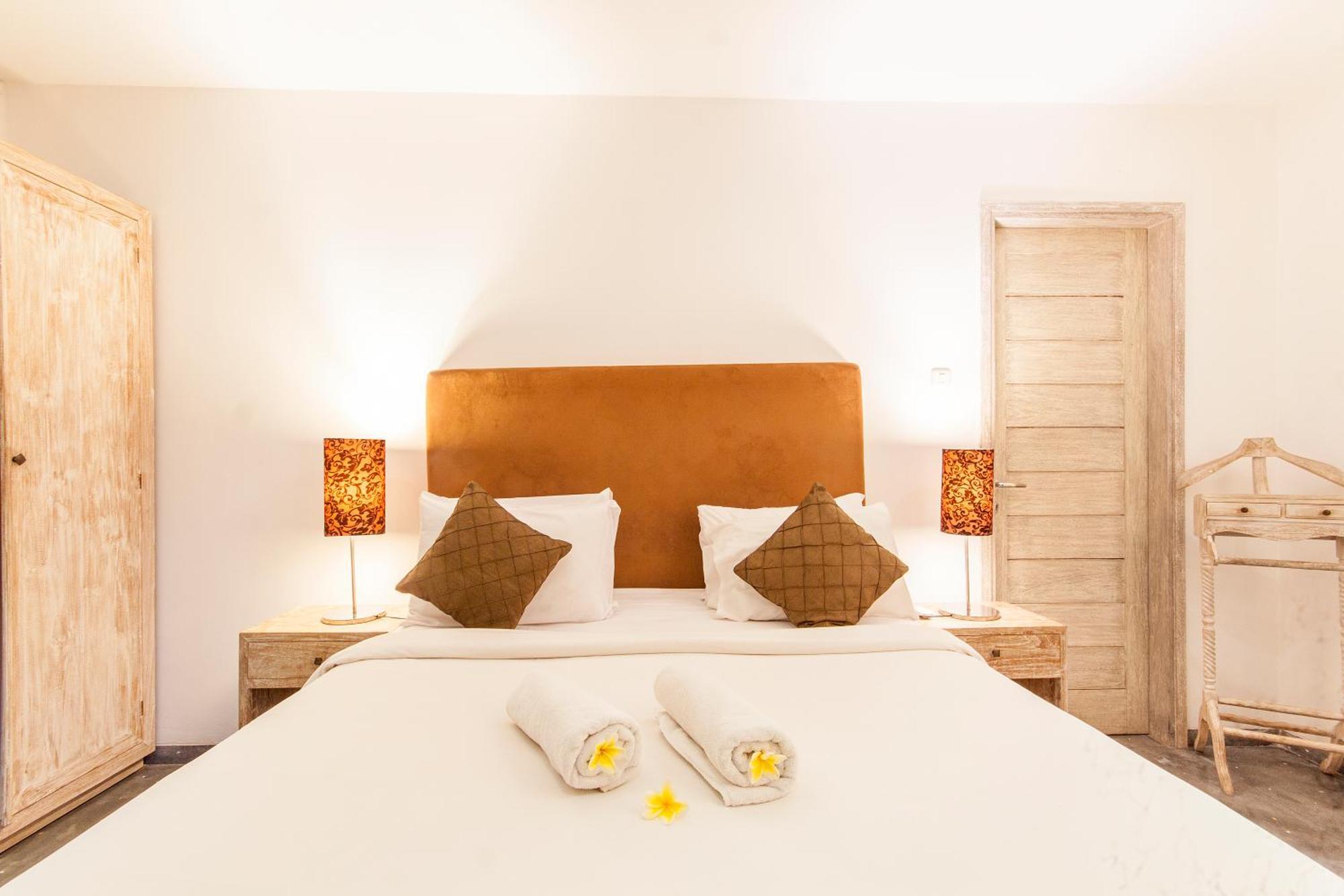Villa Jalak Seminyak  Ngoại thất bức ảnh