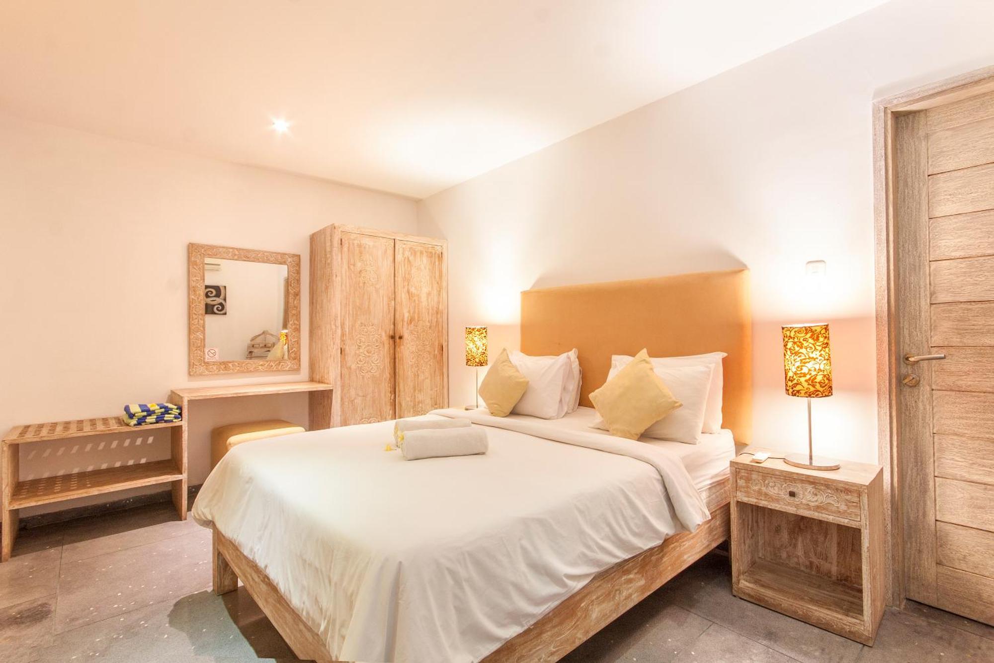 Villa Jalak Seminyak  Ngoại thất bức ảnh