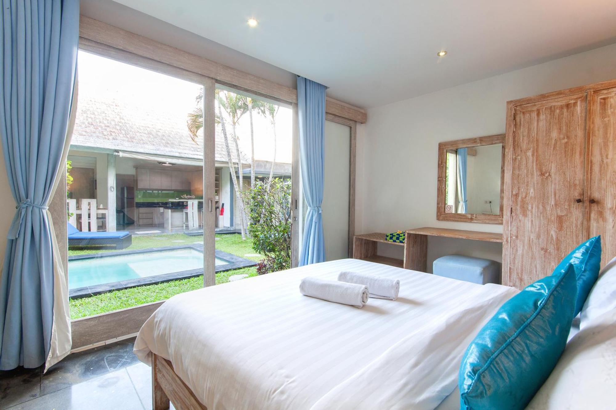 Villa Jalak Seminyak  Ngoại thất bức ảnh