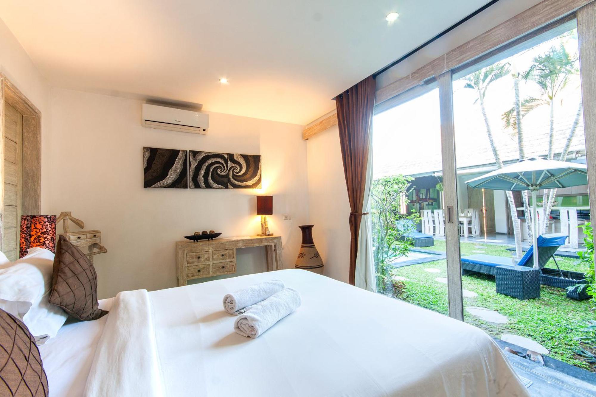 Villa Jalak Seminyak  Ngoại thất bức ảnh