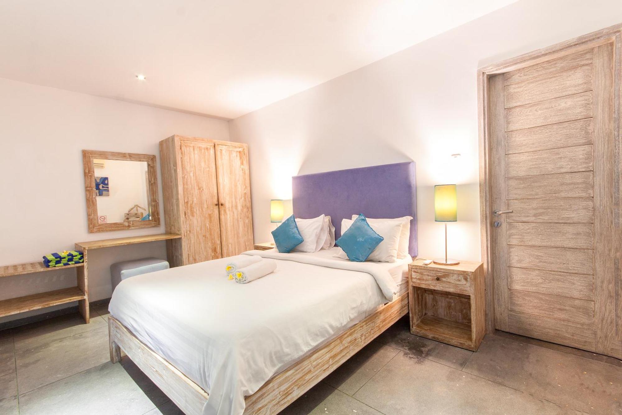 Villa Jalak Seminyak  Ngoại thất bức ảnh